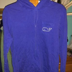 Vineyard Vines hoodie